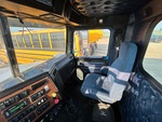 Cab with 