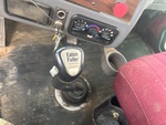 Cab with 