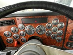 Cab with 