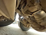 Drivetrain with 