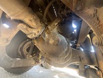Drivetrain with 