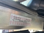 General Appearance with Second Serial Number/VIN Photo