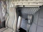 Cab with 