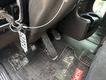 Cab with 