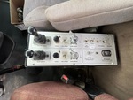Cab with 
