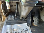 Cab with 
