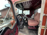 Cab with 