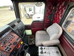 Cab with 