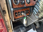 Cab with 