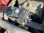 Engine with Cooling System Leaks