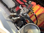 Hydraulik with Ventile
