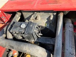 Engine with Kühler