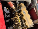 Engine with Engine - Right Side