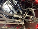 Chassis with 