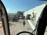 Control Station with 