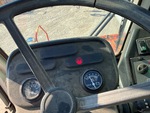 Control Station with Motorwarnleuchten