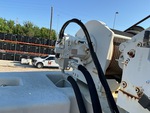 Hydraulik with Hilfsaufzug