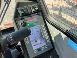 Upper Control Station with 