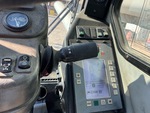 Control Station with Antriebsstrang-Elemente
