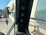 Control Station with Öldruck