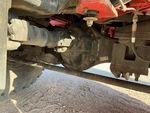 Drivetrain with Hinterachse