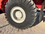 Drivetrain with Hinterachsantrieb