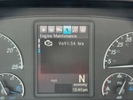 4 Transmision with Engine Hours