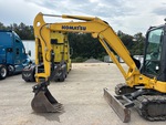 v2 Chassis - Excavator with 