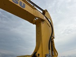 v2 Chassis - Excavator with 