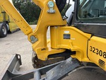 v2 Chassis - Excavator with 