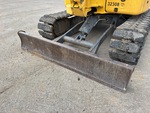 v2 Chassis - Excavator with 