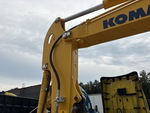 v2 Chassis - Excavator with 