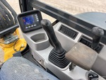 Control Station with 