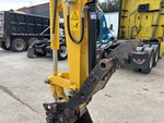 v2 Chassis - Excavator with 