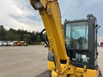 v2 Chassis - Excavator with 