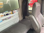 Cab with 