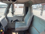 Cab with 
