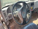 Cab with 