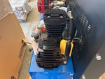 Air Compressor with 