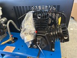 Air Compressor with 