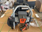 Control Station with 