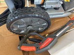 Chassis with 