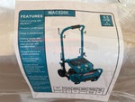 Air Compressor with 