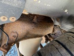 Drivetrain with 