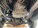 Drivetrain with 