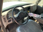 Cab with 