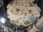 Drivetrain with 