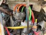 Brakes with 