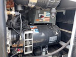 Generator with 