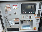 Generator with 